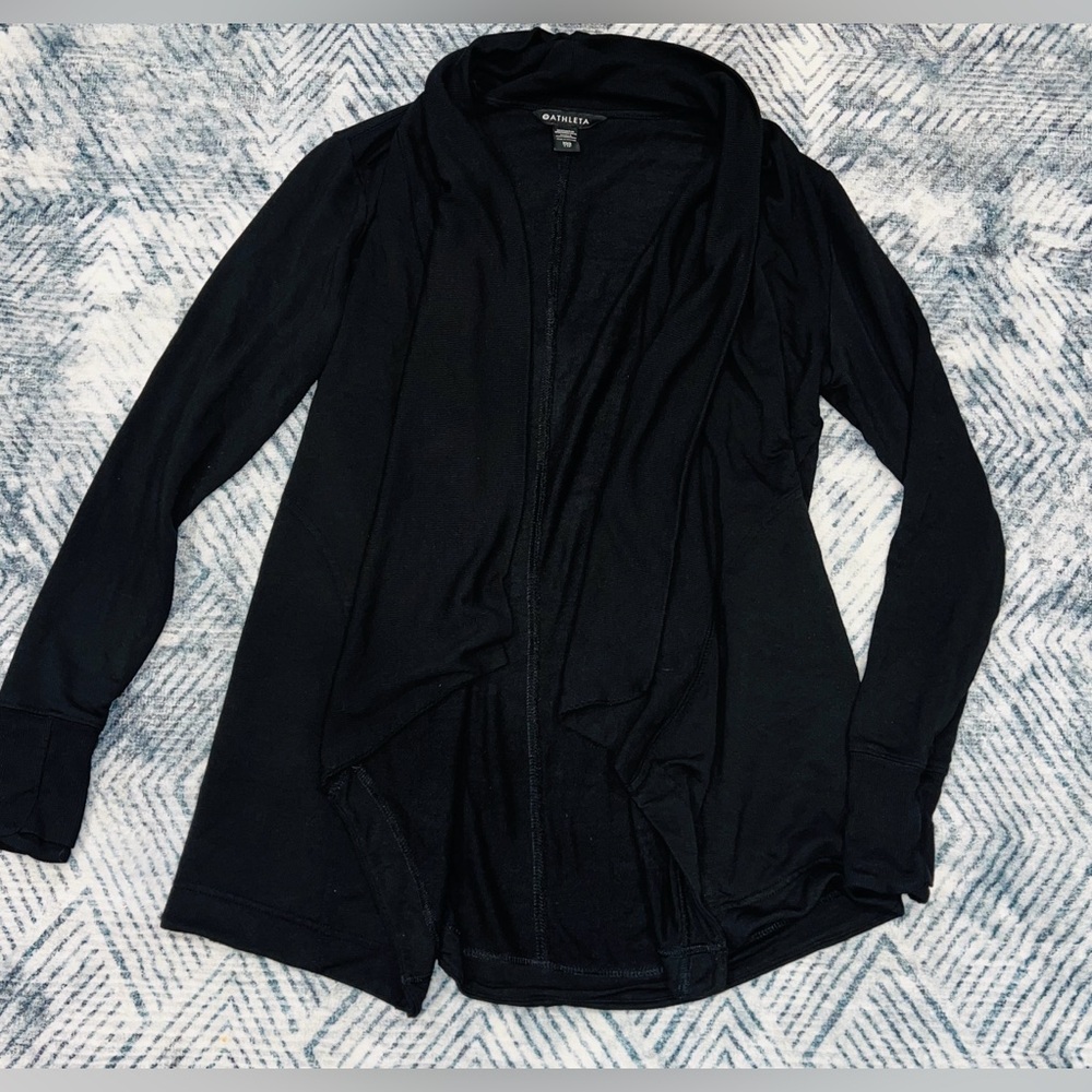 Athleta | Sweater - Cardigan